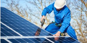 Installation Maintenance Panneaux Solaires Photovoltaïques à Mounes-Prohencoux